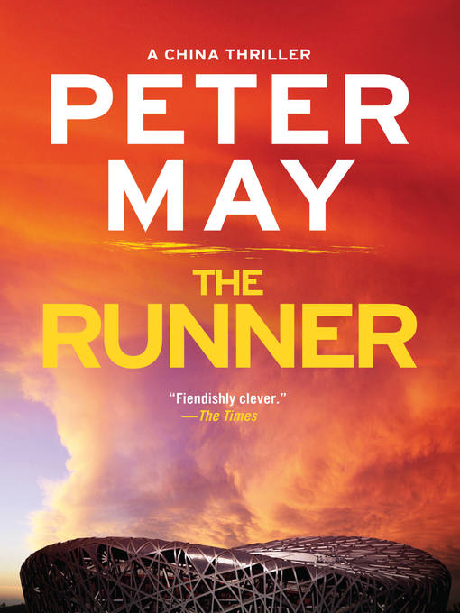 Title details for The Runner by Peter May - Available